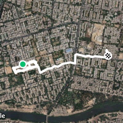 Chaudhary Balbir Singh Marg