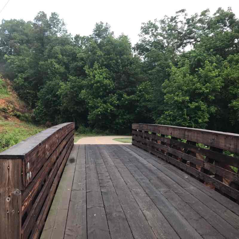 Lake Atlanta