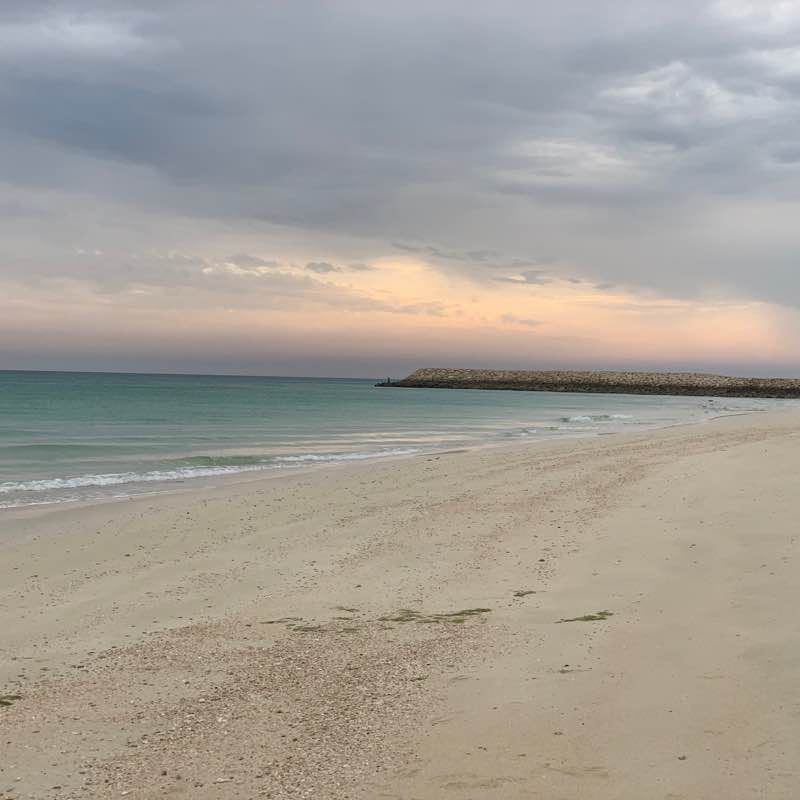 دور جزیره کیش