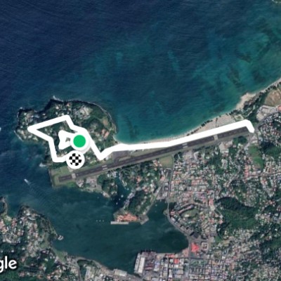 Vigie Stretch & Peninsular