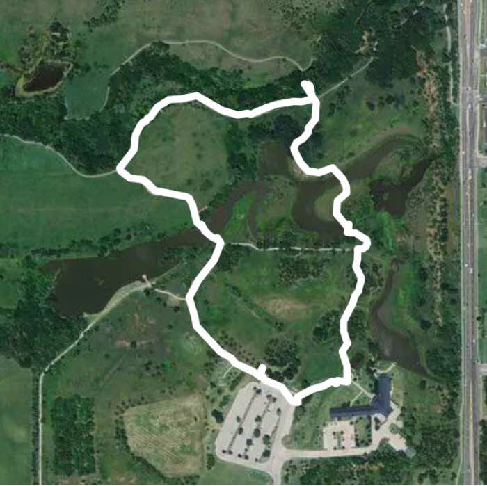 Great Plains Nature Center