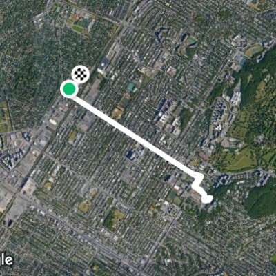 Parc Roméo-Charette