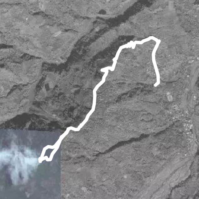 獵人古道-望美山走瞭望台