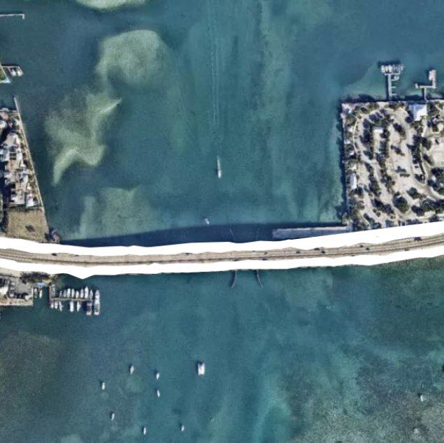 Singer Island Bridge