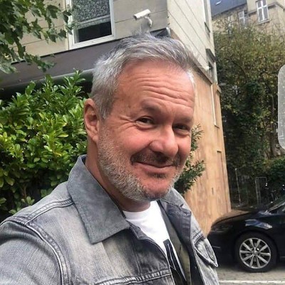 Walking women mark  Harrison post image