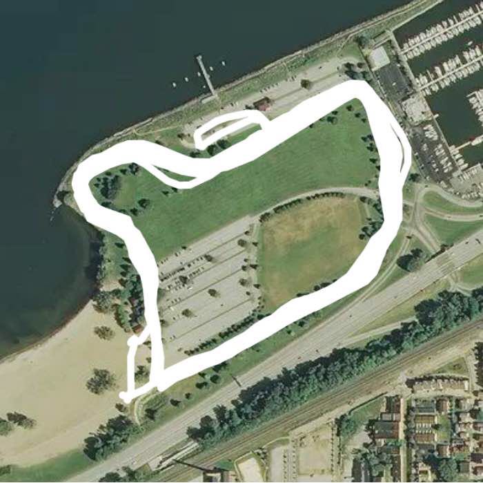 Edge Water Park Cleveland