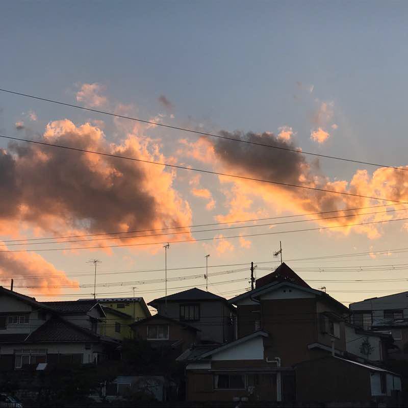 Odawara City, Kanagawa Prefecture, Japan 5.69Km walking route map in Ninomiya