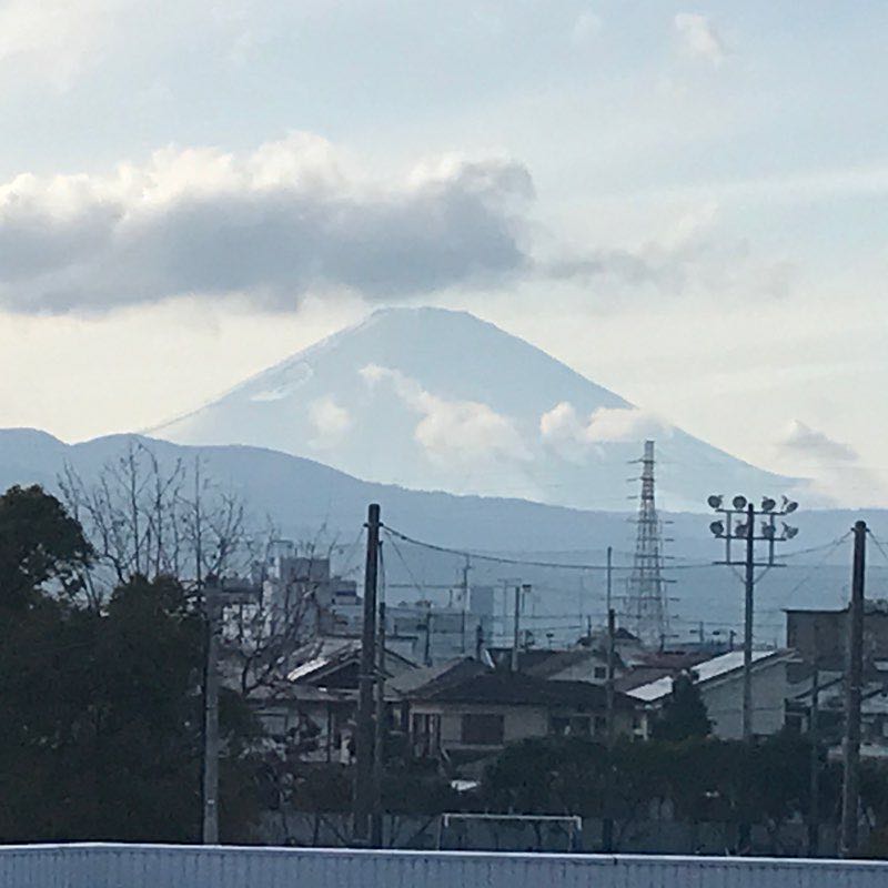 Kozu-Kamomiya Course walking route map in Odawara
