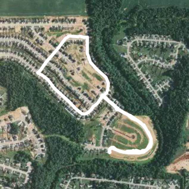 Germantown New Normal