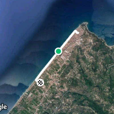 Lungomare Luciano Ligabue