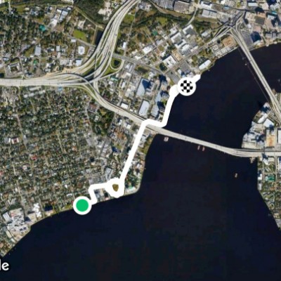 Sydney J. Gefen Riverside Park