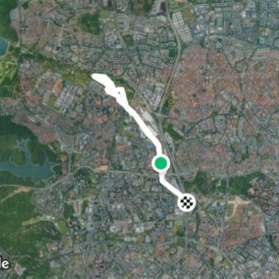 Bishan-Ang Mo Kio Park