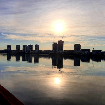 Anthony Barton post 1