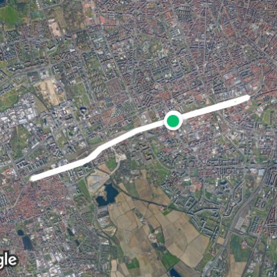 naviglio barona-corsico