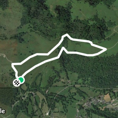 plateau du benou