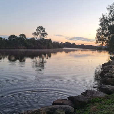 David Dunshea post 1