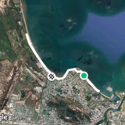 Rowes Bay Park