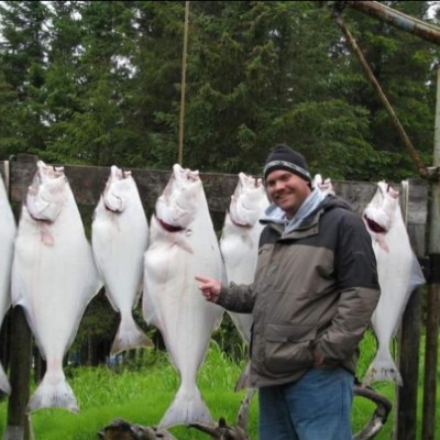 the walking dead Leif post image