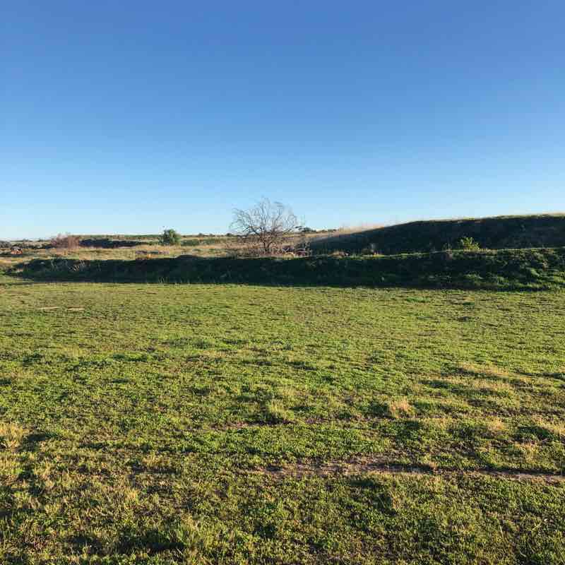Scout club- not river  walking route map in Port Noarlunga