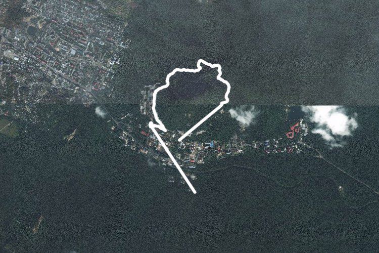 Железноводск