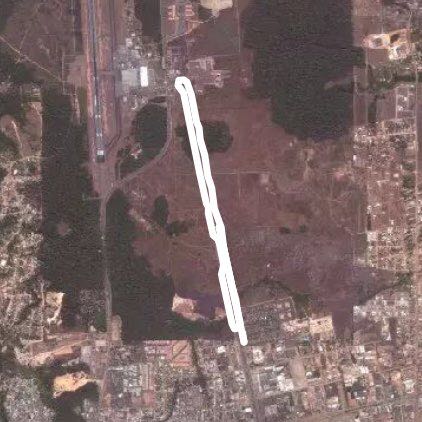 aeroporto