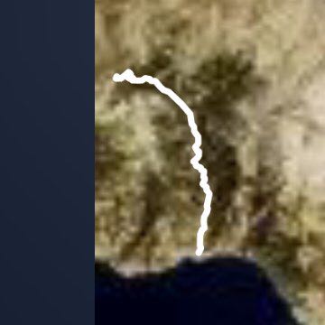 Samaria Schlucht Kreta