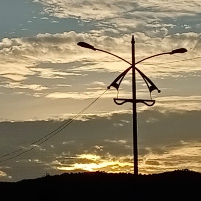 Kharghar Morning Walkers Ranjit Kumar post image
