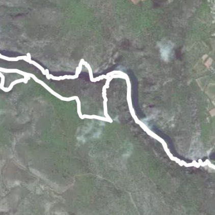 Quinson Chapelle St Maxime