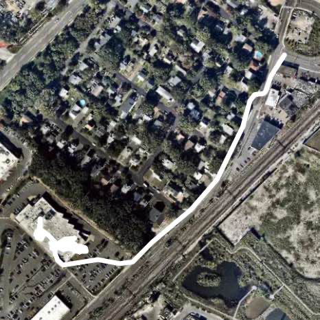 Thursday’s Movements