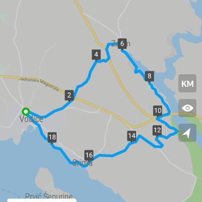 Lilli\'s walker post 1