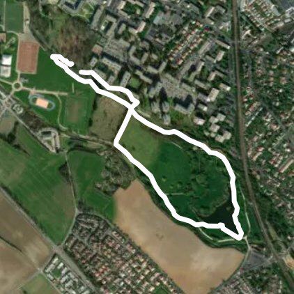 gare de gravigny balizy