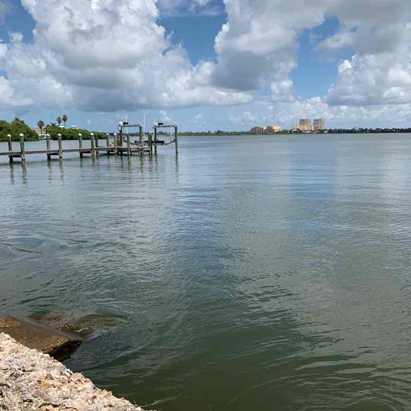 One mile office walk