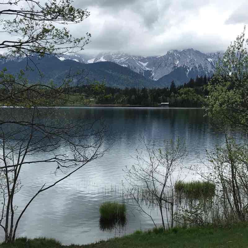 Barmsee