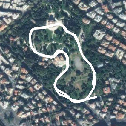 Villa Torlonia - Roma