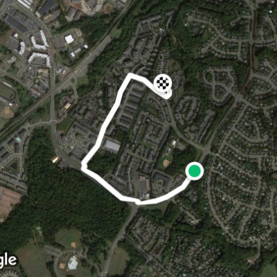 West Carondelet Drive