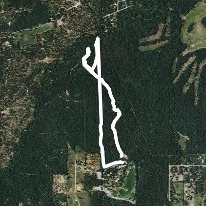 Spring Creek Expedition