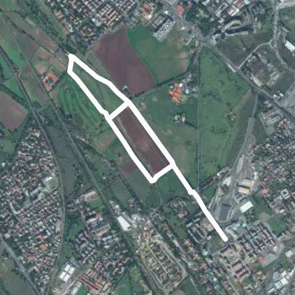 Parco dell’acquedotto Claudio