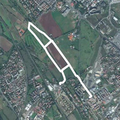 parco degli acquedotti