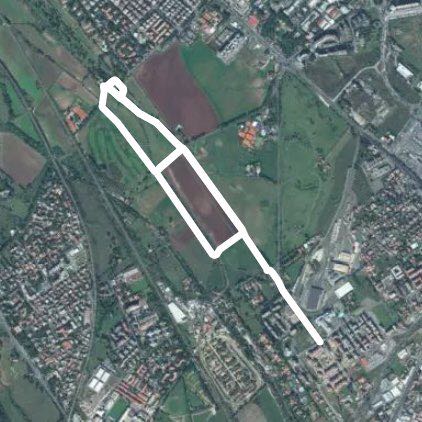 parco degli acquedotti