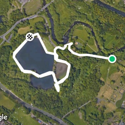 Moses Gate Country Park