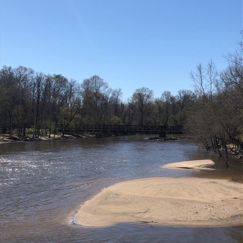 Mingo Creek