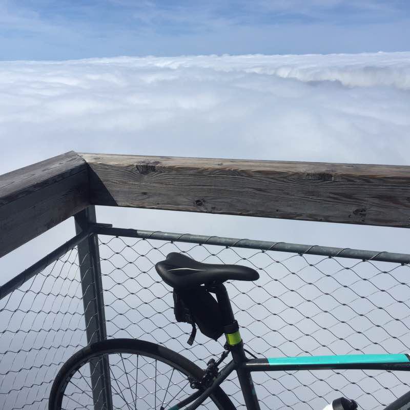 Tresserve-Grézy on Aix Trévignin- revard-Tresse walking route map in Aix-les-Bains