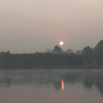 Good Morning Sharan ⛹️🚴🏊🏇 post image