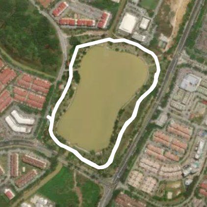 Taman Rekreasi Seksyen 7