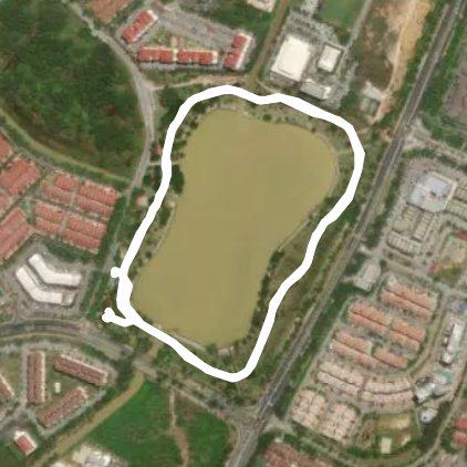 Taman Rekreasi Seksyen 7