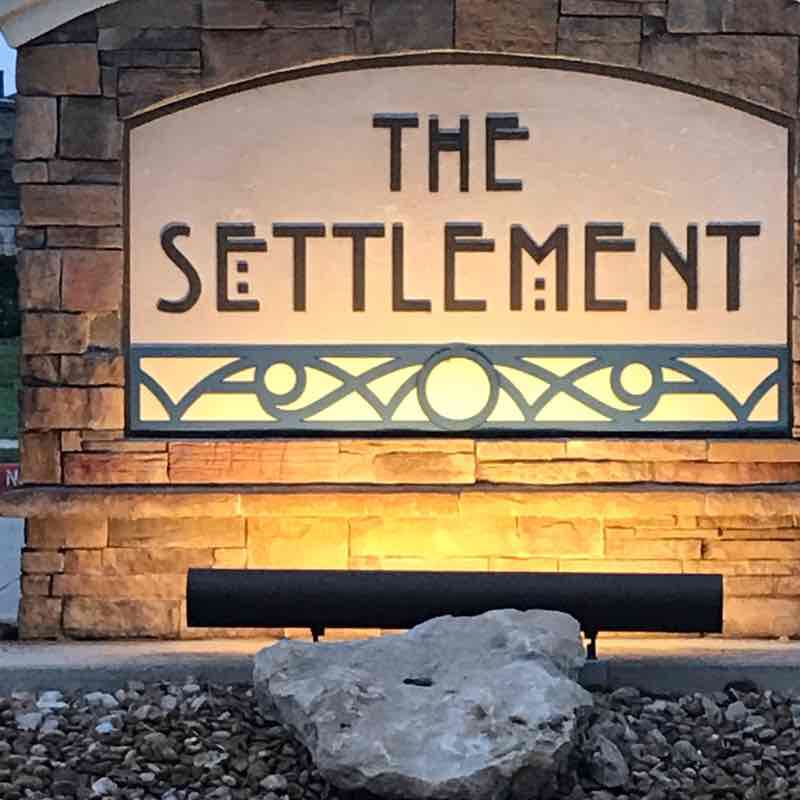 Amberwood Walk Trail Kyle, Texas, USA Pacer