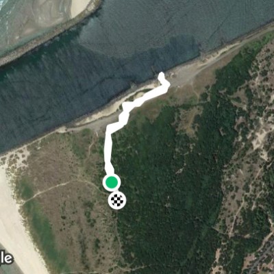 South Beach State Park