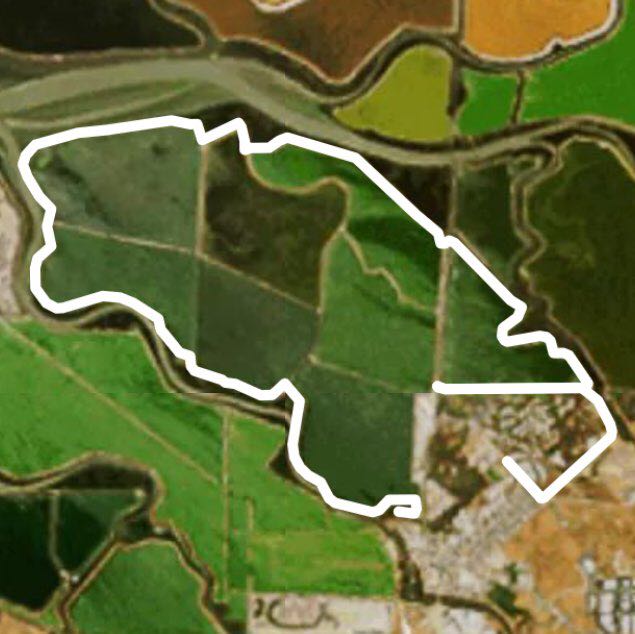 Alviso trail Run California, USA Pacer