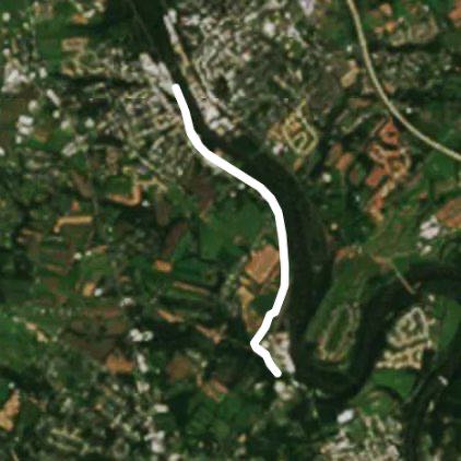 SRT Spring City Toward P-ville