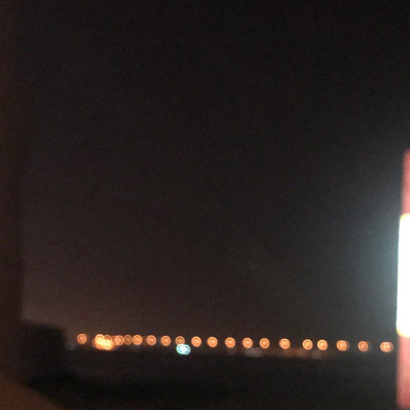 Wave 1 walking route map in Muharraq